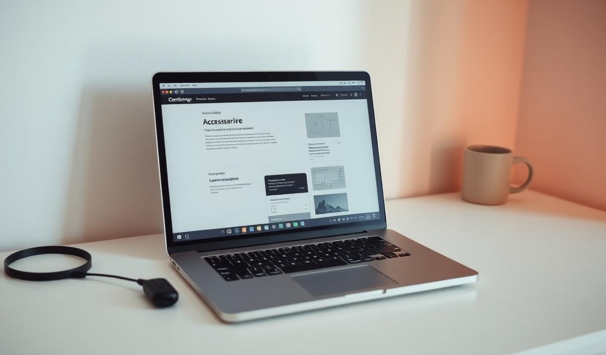Accessibilité web (RGAA) : pourquoi c'est aussi un levier SEO – Blog SEO Créateur Site Vitrine
