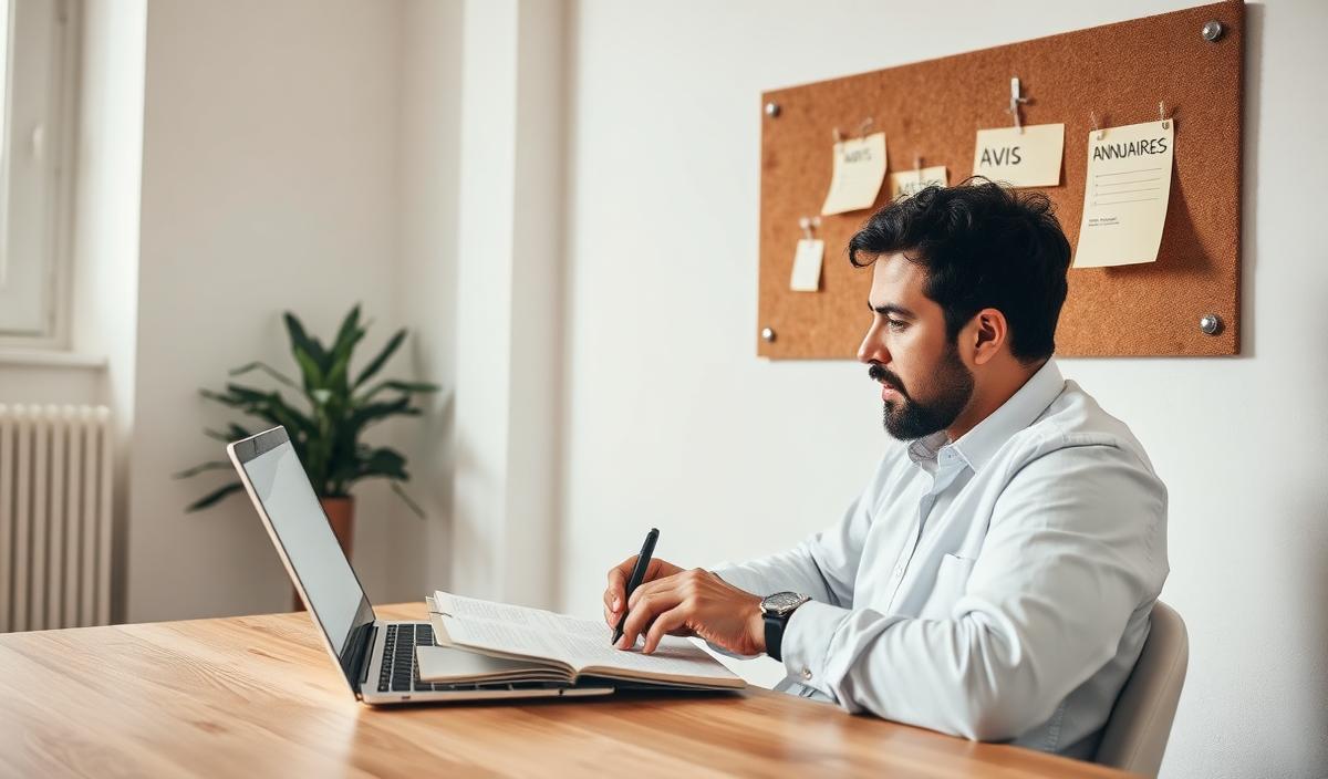 Au-delà du site : 12 actions parallèles pour booster votre positionnement Google – Blog SEO Créateur Site Vitrine