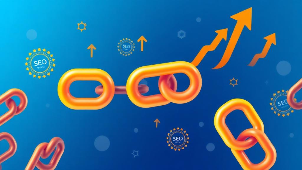 Les backlinks : comment obtenir des liens de qualité – Blog SEO Créateur Site Vitrine