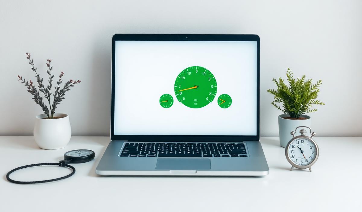 Core Web Vitals expliqués simplement (LCP, INP, CLS) – Blog SEO Créateur Site Vitrine