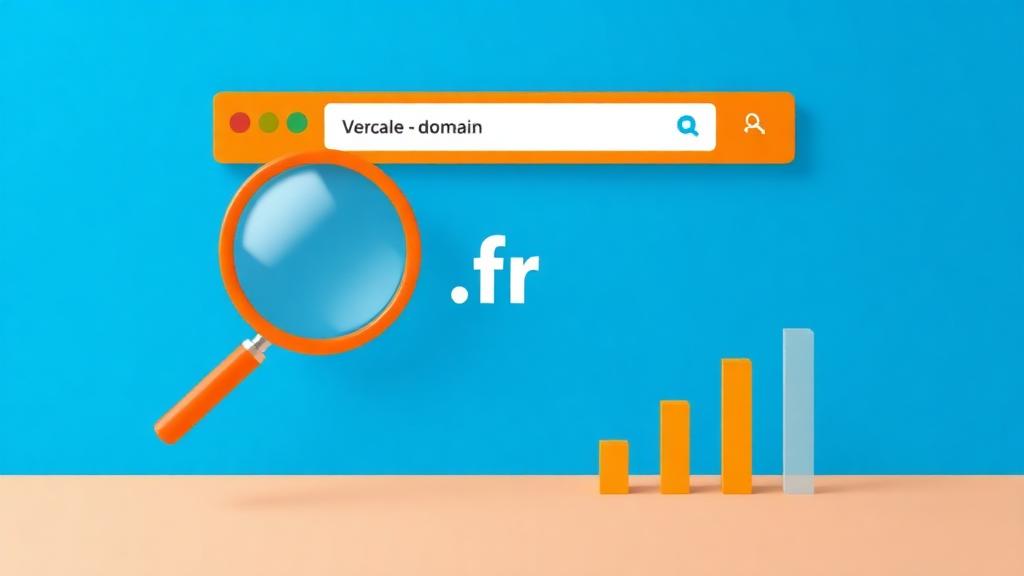 Comment choisir son nom de domaine pour le SEO – Blog SEO Créateur Site Vitrine