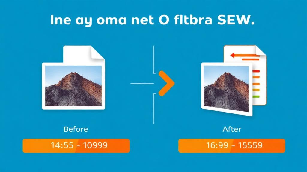 Optimiser ses images pour le web et le SEO – Blog SEO Créateur Site Vitrine