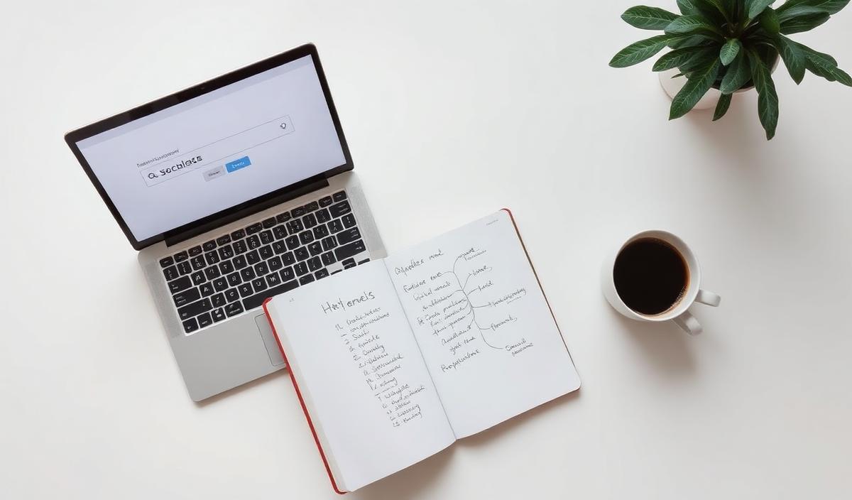 Recherche de mots-clés : la méthode pas-à-pas pour un artisan – Blog SEO Créateur Site Vitrine