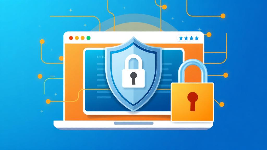 Sécuriser son site web : guide pour débutants – Blog SEO Créateur Site Vitrine