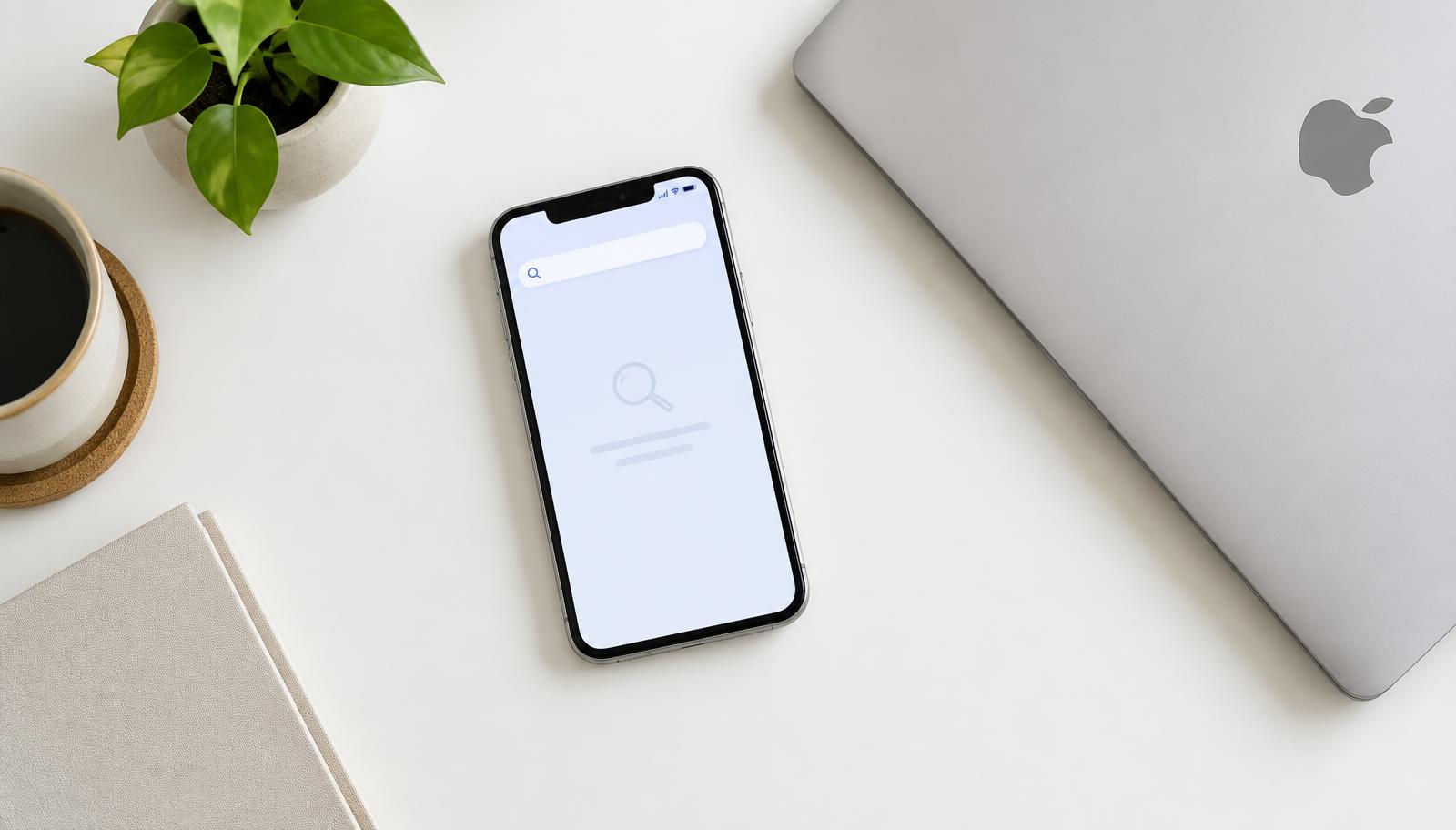 Pourquoi votre site n'apparaît pas sur Google tout de suite – Blog SEO Créateur Site Vitrine
