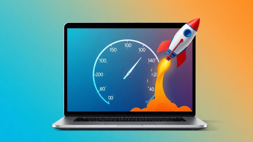 Pourquoi un site rapide améliore votre référencement – Blog SEO Créateur Site Vitrine
